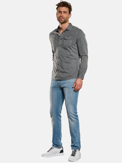 Engbers poloshirt langarm on sale