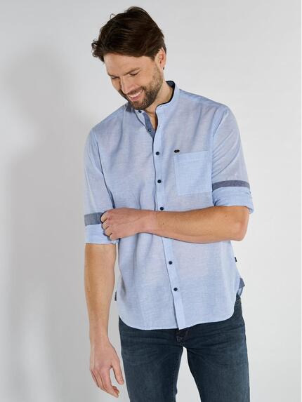 Herrenhemden langarm sale clearance
