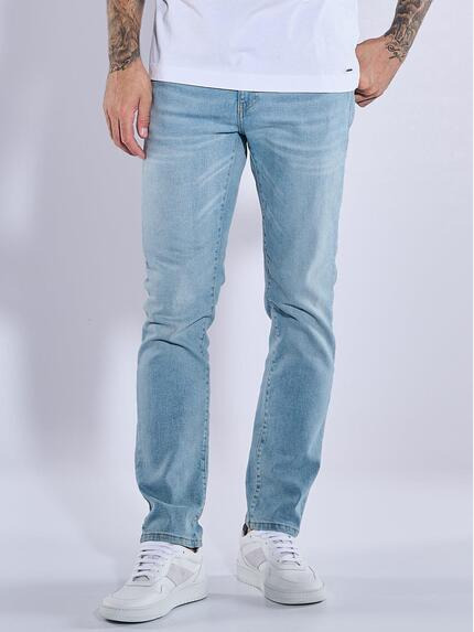 emilio adani Jeans Hellblau