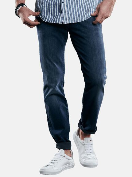Gelb 38 Fiorucci Straight jeans HERREN Jeans Basisch Rabatt 63 % 