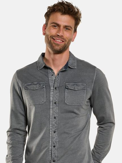 Engbers poloshirt langarm 2025
