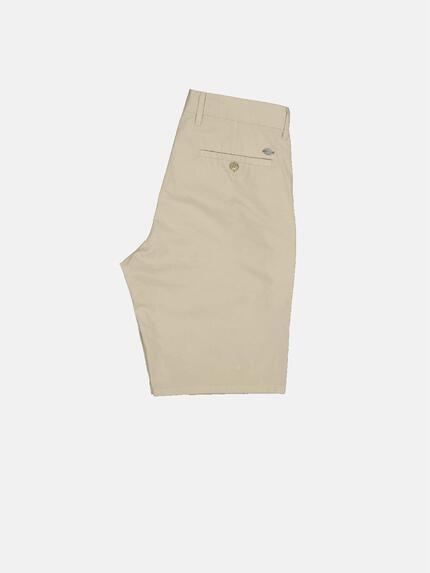 engbers Herren Bermuda-Chino Beige 33216