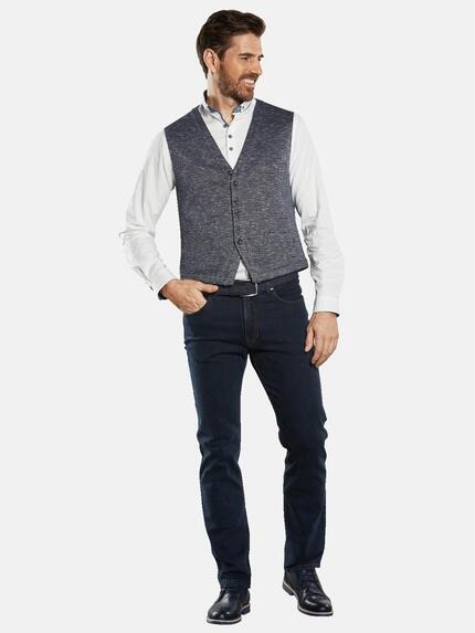 engbers Herren Sakko Blau 34566