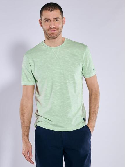 engbers T-Shirt regular Mint