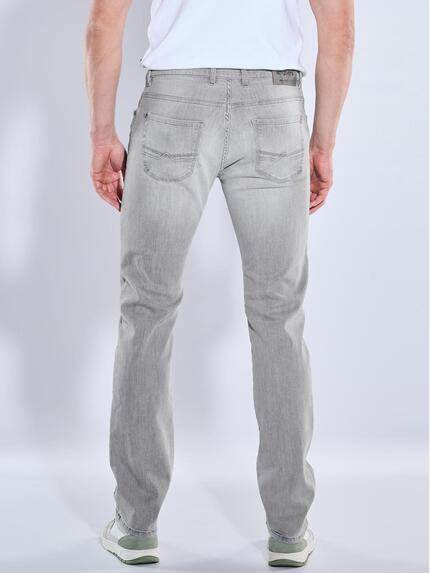 Engbers Men's Super Stretch Jeans Regular, 386 Produktbild-Vorschau 9