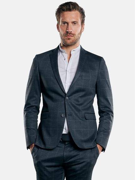 Herren Anzuge Sakkos Fur Business Engbers Com