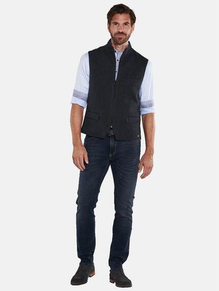 engbers Herren Sakko Blau 35494