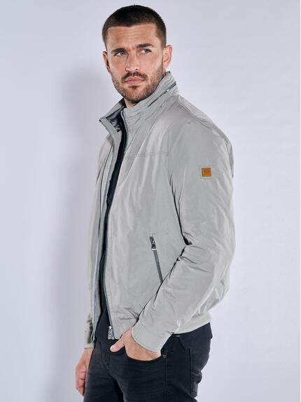 emilio adani Übergangsjacke regular Beige