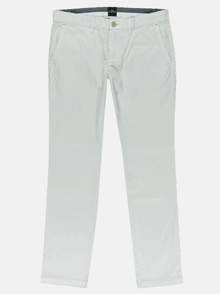 engbers Herren Helle Sommer-Chino Grau 31085