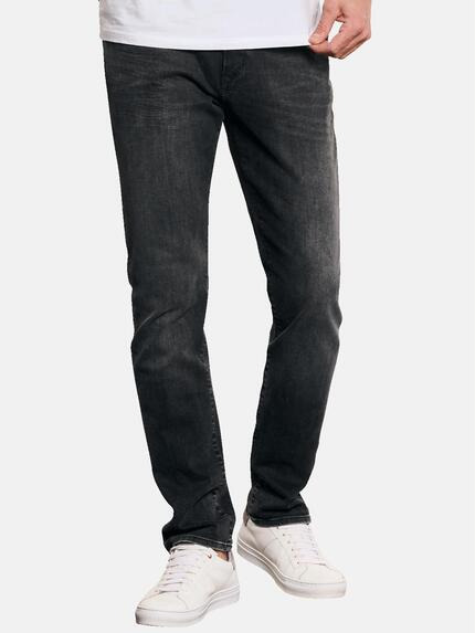 emilio adani Jeans Superstretch Anthrazit