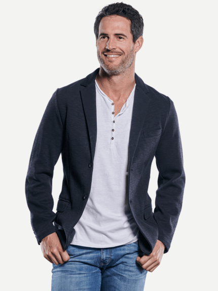 Herren Sweat Sakkos Online Bestellen Engbers Com