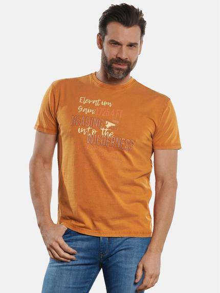 ALPIDEX Herren T-Shirts 5er Set mit Rundhalsausschnitt einfarbig Größe S M L XL XXL 3XL 4XL