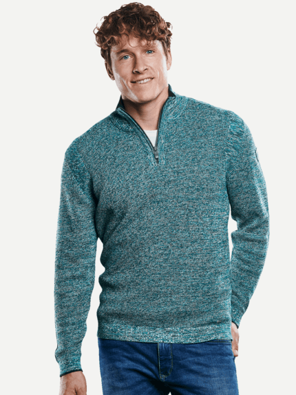 Herren Strick Sweat Pullover Online Kaufen Engbers Com