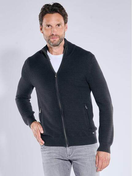 Emilio Adani / Strickjacken Für Herren / Pullover  Produktbild-Vorschau 5