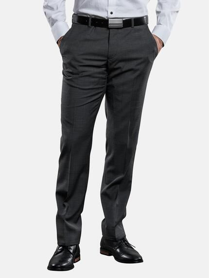 Vero Moda Anzughose schwarz Business-Look Mode Anzüge Anzughosen 