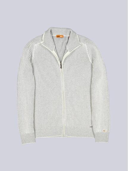 Emilio Adani / Strickjacken Für Herren / Pullover  Produktbild-Vorschau 7