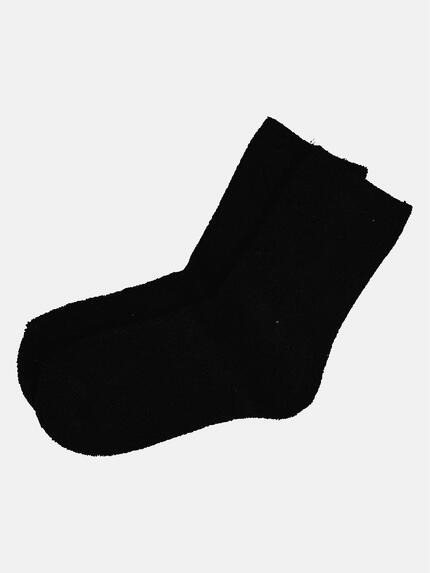 emilio adani Socken Schwarz