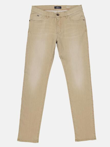 Engbers Men's Super Stretch Jeans Regular, 386 Produktbild-Vorschau 5