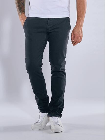 emilio adani Jeans slim fit Indigoblau