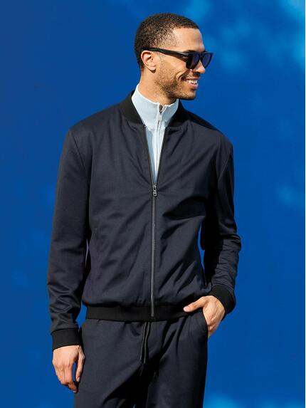 Anzug-Sakko slim fit