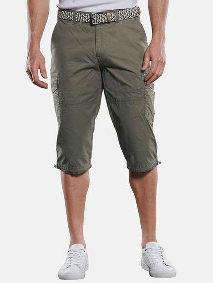 Herren Kleidung Hosen Capri-Hosen Sonstiges Capri-Hosen Jeans 