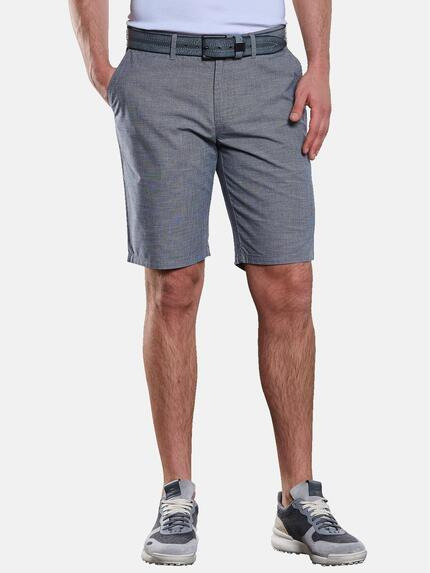 MSGM Baumwolle Andere materialien shorts in Lila für Herren Herren Bekleidung Kurze Hosen Bermudas 