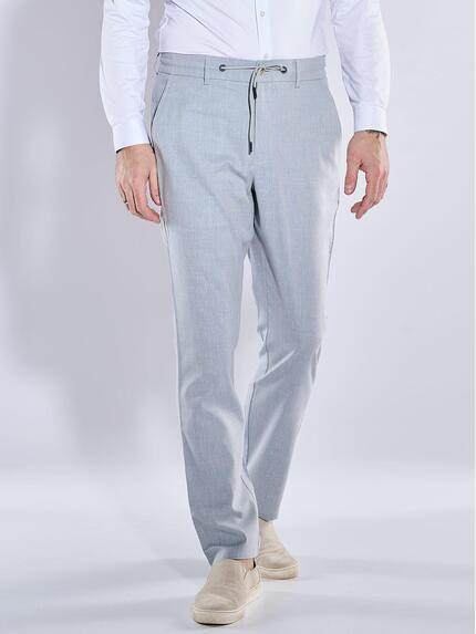Anzug-Hose slim fit