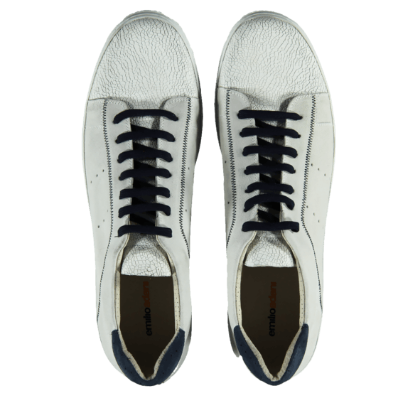 Modische Weiße Sneaker Weiße Sneaker Modische Modische Weiße drCoexB