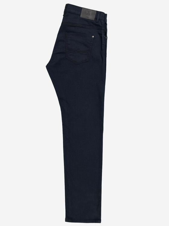 engbers Herren 5-Pocket-Hose regular Blau 37199