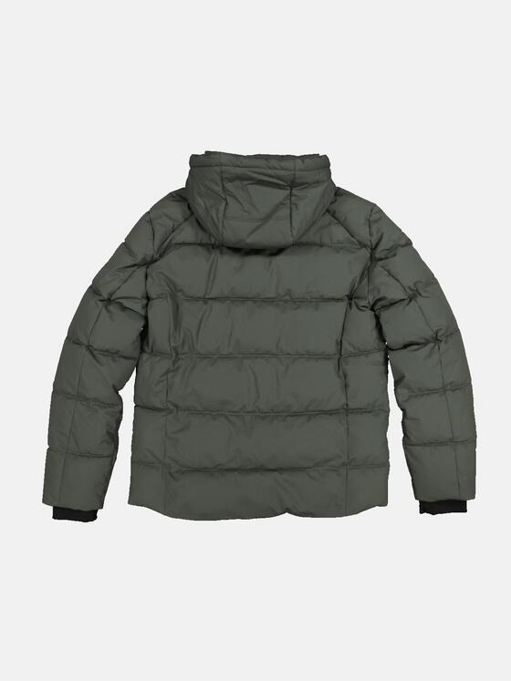 engbers Herren Jacke Grün 35520