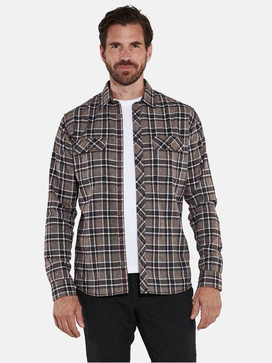 Karierte hemden in oder out clearance