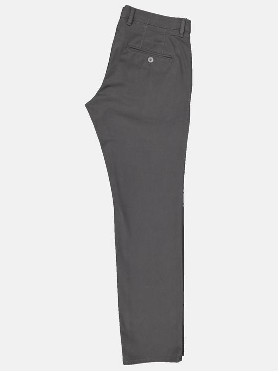 engbers Herren Chino slim fit Grau 36031