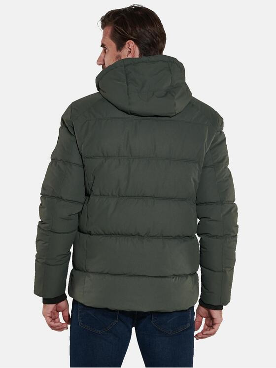 engbers Herren Jacke Grün 35520