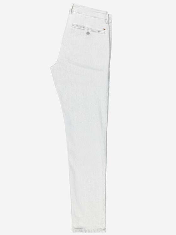 emilio adani Herren Jeans Basic Grau 37961