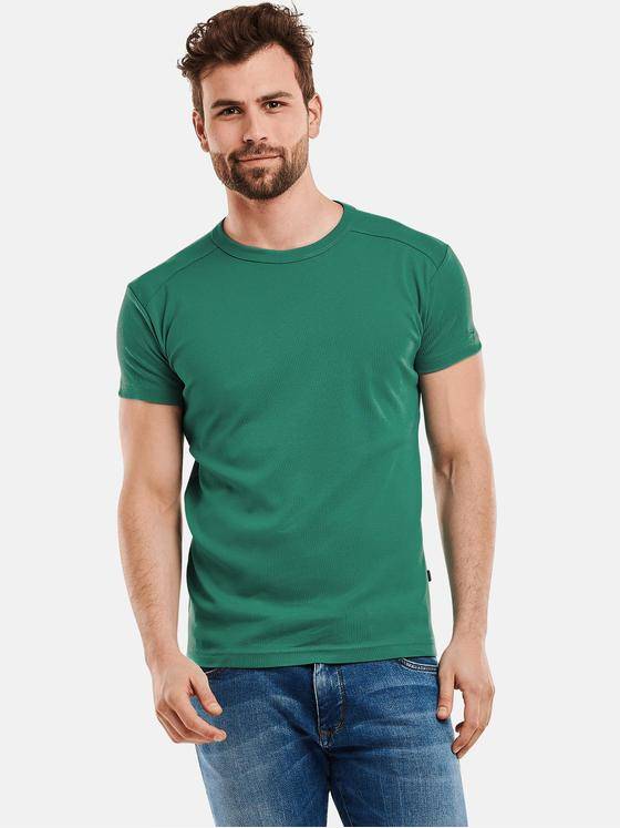 Herren engbers T Shirt My Favorite in Turkis kaufen 25503 engbers