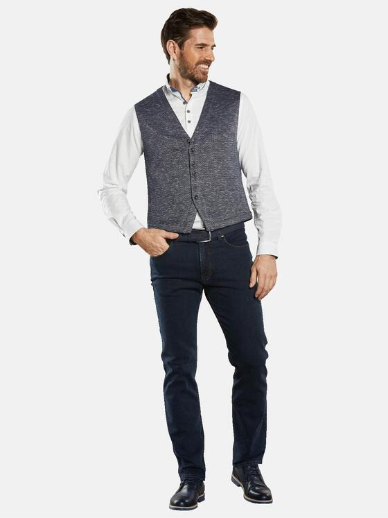 engbers Herren Sakko Blau 34566