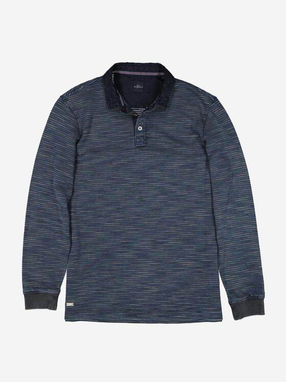 Engbers poloshirt langarm sale