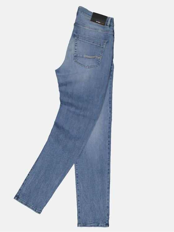 emilio adani Herren Jeans Blau 33268