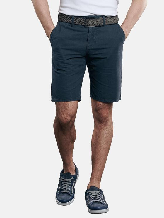 engbers Herren Bermuda Blau 31732