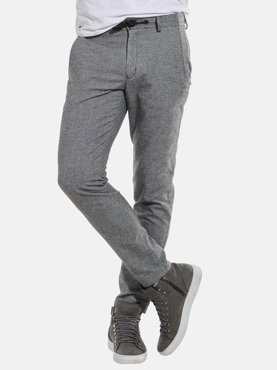 Hose mit bündchen herren