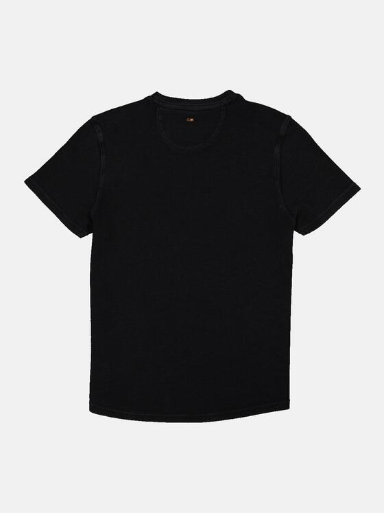 T shirt uni top