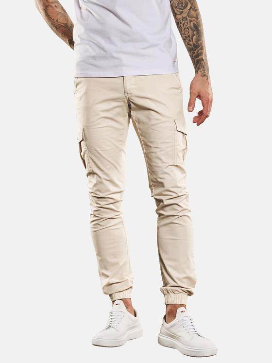 Cargohose sand herren Clearance