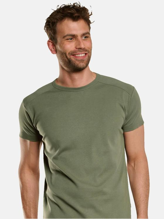Herren engbers T Shirt My Favorite in Grun kaufen 33078 engbers