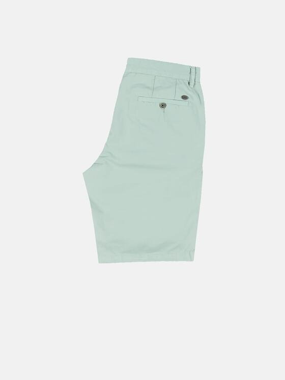 engbers Herren Shorts uni Türkis 31727