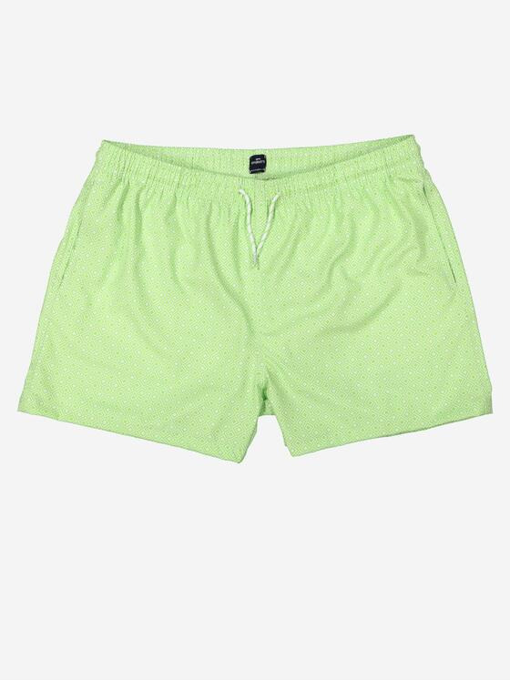 Herren Badeshorts 37249