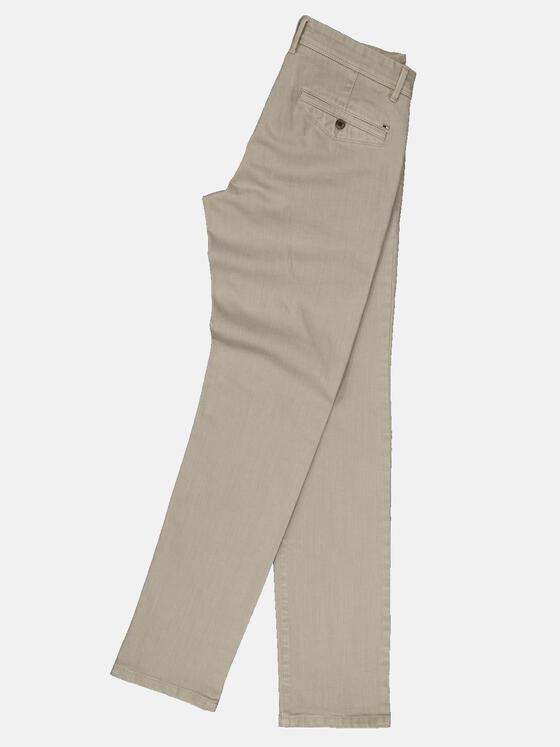 emilio adani Herren Jeans slim fit Beige 34673