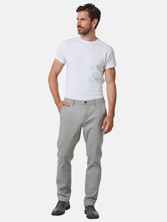 engbers Herren Chino slim fit Beige 35223