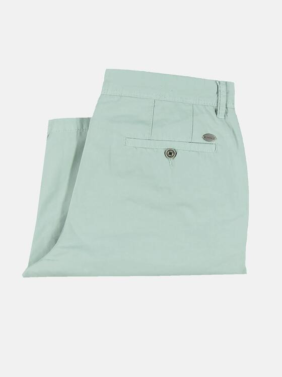 engbers Herren Shorts uni Türkis 31727