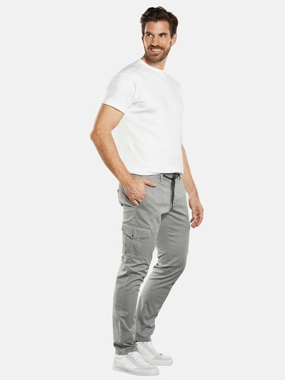 Graue hose mit seitentaschen clearance