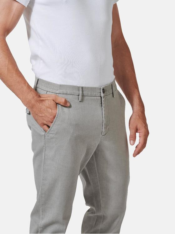 engbers Herren Chino slim fit Beige 35223